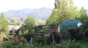 Glamping&BBQ San José - Susa Cundinamarca - Image 4
