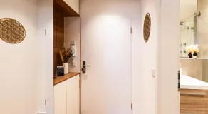 Vita Aurum Stays - Eastside Apartment - BRIGHT Collection - Image 3
