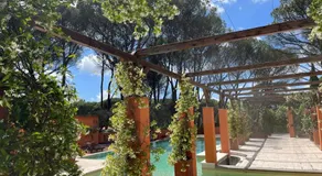 Hero's Garden Relais - Image 2