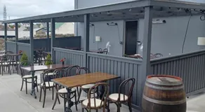 The Midway Bar & Guesthouse - Image 5