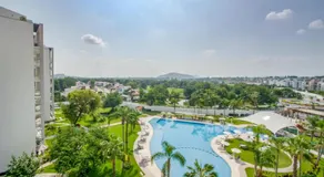 Departamento en Paraiso Country Club - Amenidades de lujo - Image 3