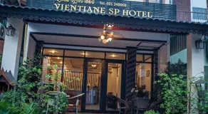 Vientiane SP Hotel - Image 5