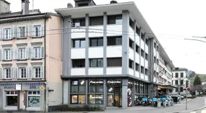 INN JOY Apartments - Sankt Gallen Center - Image 3