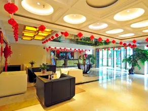 HAI YUAN HOTEL - Image 5
