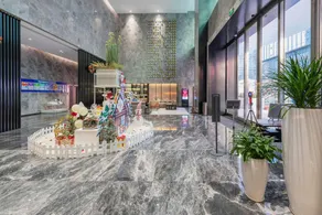 Rosedale Hotel Shenzhen - Image 4