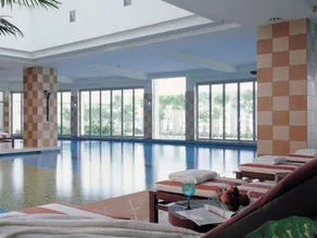 Shantou Junhua Haiyi Hotel - Image 5