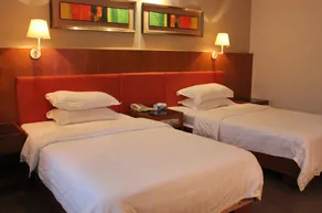 Century City Badminton Club Hotel - Image 5