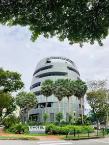 D’Hotel Singapore managed by The Ascott Limited - Image 5