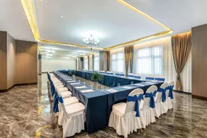 SSE. Future International  Hotel - Image 5