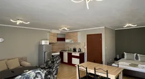 Teos Apartments Primorsko - Image 4
