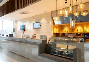 City Comfort Inn Jiangmen Pengjiang Hetang Central Plaza - Image 2