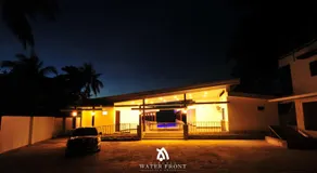 Alegria Water Front Beach House - Image 5