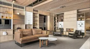 Yarra House Apartment with stunning views - Image 5