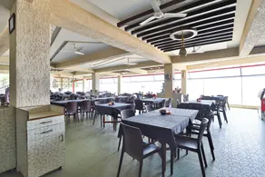 Palette - Hotel Ocean Inn - Image 5