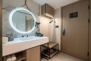Yizhi Hotel - Xilong Subway Station Guanggang New Town - Image 2