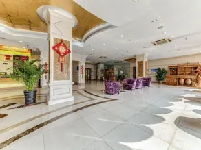 Xinhe Hotel - Image 5