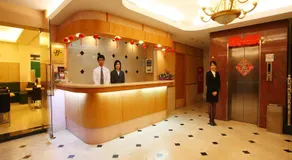 Da Shih Hotel - Image 4