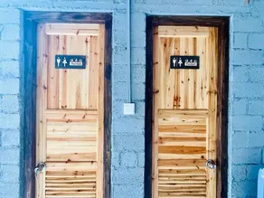 Next Door后门背包客青旅 - Image 4