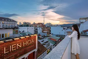 Ngoc Sang 1 Hotel - Image 4