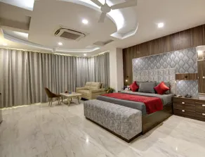 SONESTA LUXURY APARTMENT - Image 2