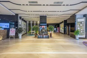 Lavande Hotel Qingdao North Station Siliu South Road - Image 2