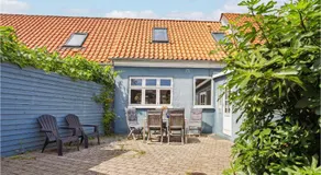 Traumhaftes Haus mit 3 Schlafzimmern in Assens - Image 5