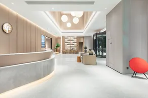 Ji Hotel Yichang Zhongnan Road Changjiang Square - Image 2