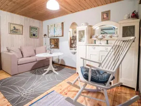 Holiday Home Puutarhurin mökki by Interhome - Image 4
