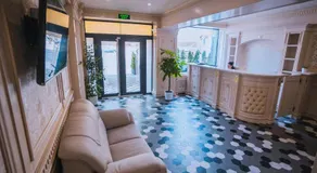 HOTEL GLARIS - Image 3