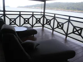 Mangrove Paradise Resort - Image 5