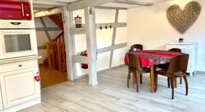 Gîte Aux P'tits Cœurs d'Alsace - Image 5