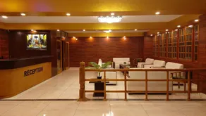 Hotel Ganga Aatitheyam - Image 3