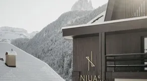 Dolomites Chalet Niuasi - Image 5
