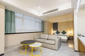 Yichang Chuqiao Apartment Hotel (CBD Shopping Center Branch) - Image 2