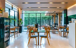 The Zense Boutique Hotel - Image 5