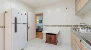 Amplo e Central Apartamento 3 Quartos - Image 4