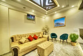 SM Royal Stay Hotel - Near Bangalore international Airport - Image 3