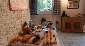 Chambres d'hôtes Chez Dany - Image 3