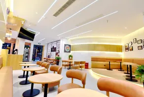 Yiwu Omeiga Legend Hotel - Image 5
