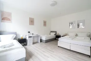 COY Apartments Leoben - Stay Comfortable & Work Smart - Image 2