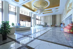 Yuda International Hotel - Image 3