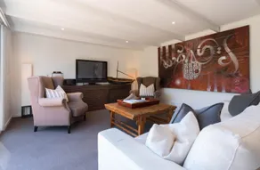 Grand Capella Villa 1: linen included - Image 4