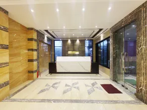Arya Resort And Spaa - Image 3