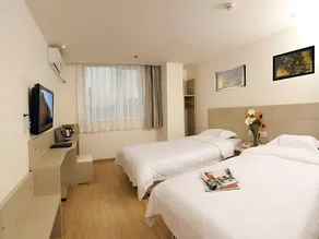 Super 8 Hotel Shangdi - Image 2
