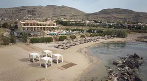 Lindian Dream Seaside Resort- Adults Only - Image 4