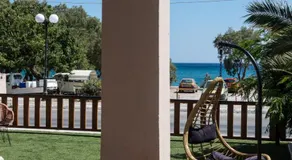 KYNTHIA seaview apartments samos - Image 3