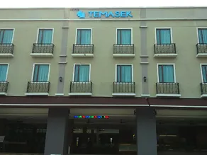 Temasek Hotel - Image 5
