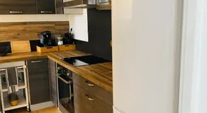 Maison T3 avec jardin - Image 5