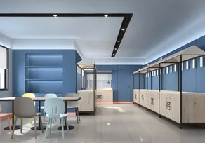 Hanting Hotel Guangzhou Tianpingjia Metro Station - Image 2