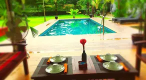 B&B Forest Hill Khao Yai - Image 2